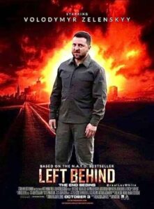 Left-Behind