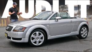 Audi-TT