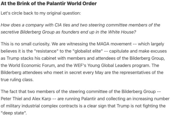 Palantir