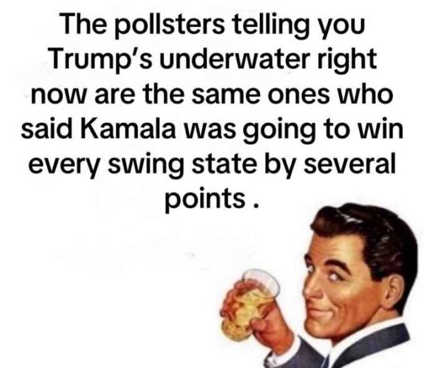 polls