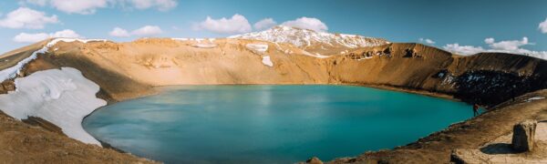 caldera