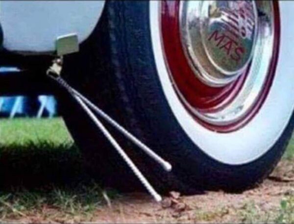 curb-feelers