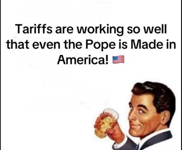 pope