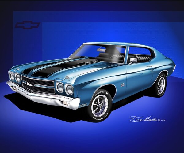 1970-Chevelle