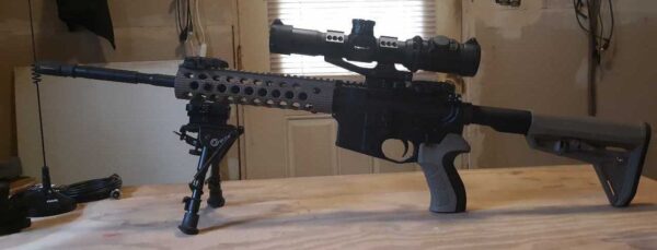 AR15
