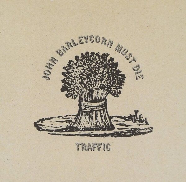 barleycorn