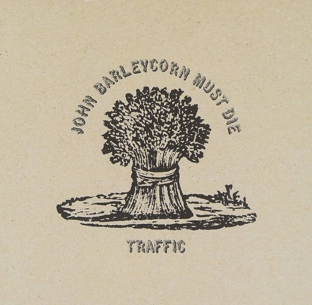 barleycorn