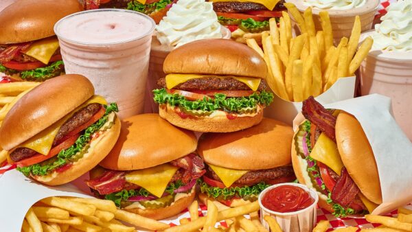 burgerville