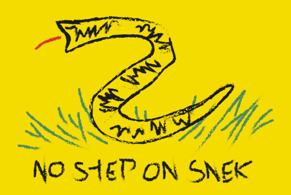 snek
