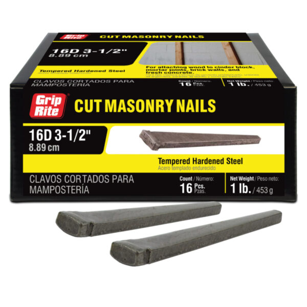cutnails