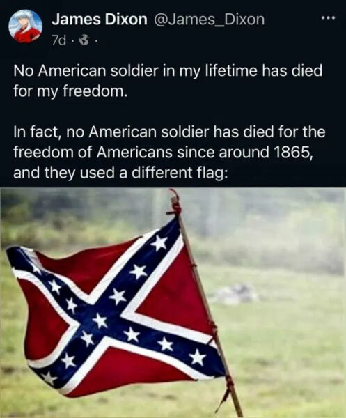 flag