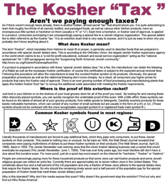 kosher-tax