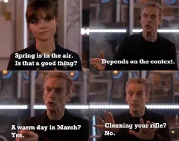 spring