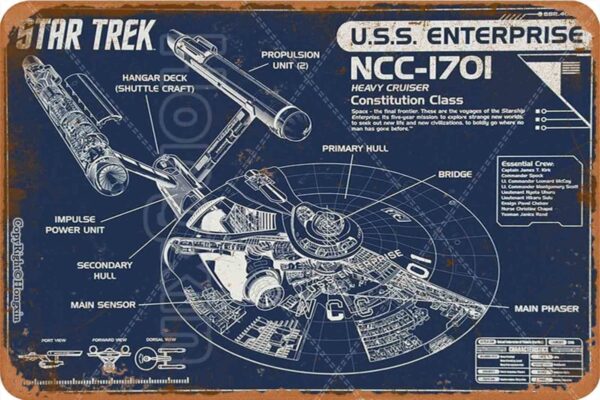 NCC1701