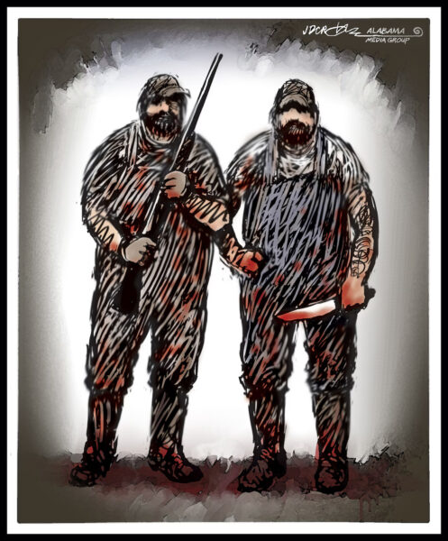 hog-killers