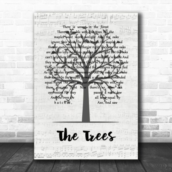 trees