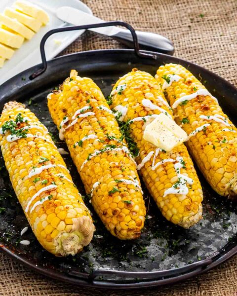 corn-on-the-cob