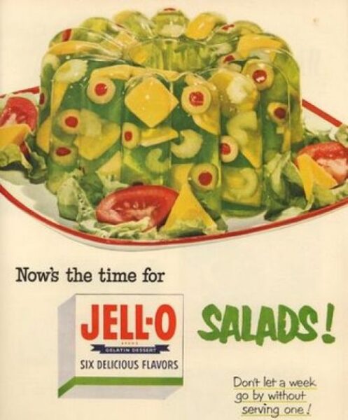 jello-salad