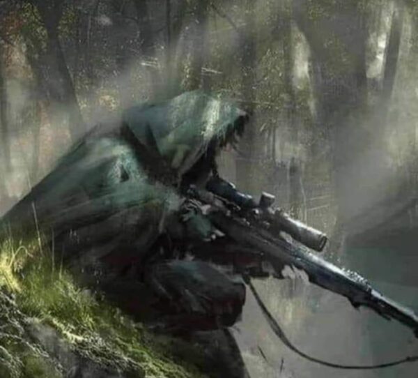 ghostsniper