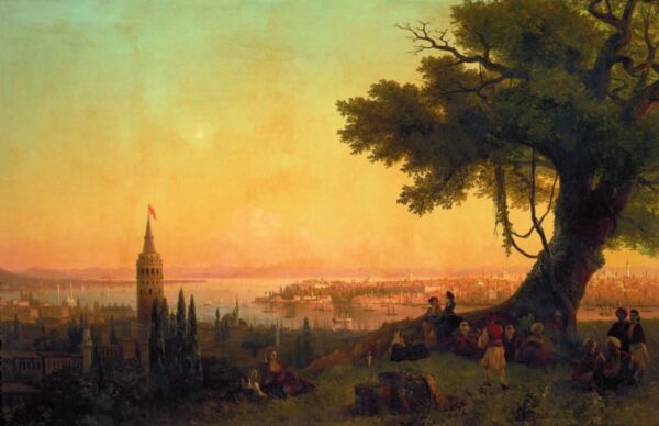 Ivan-Aivazovsky-1846