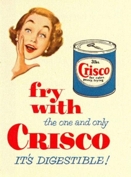 crisco