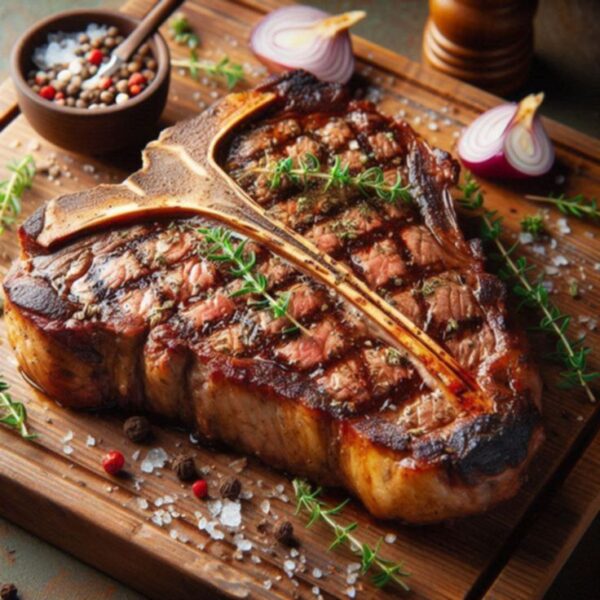 porterhouse