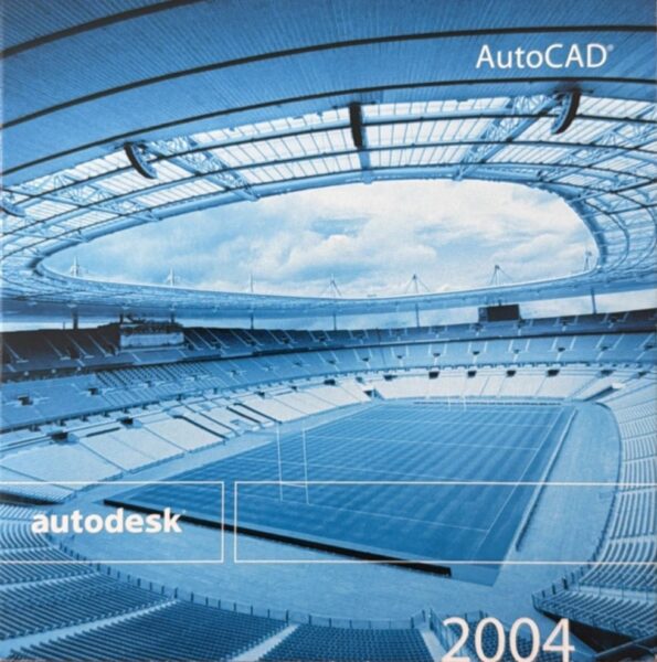 AutoCAD-2004
