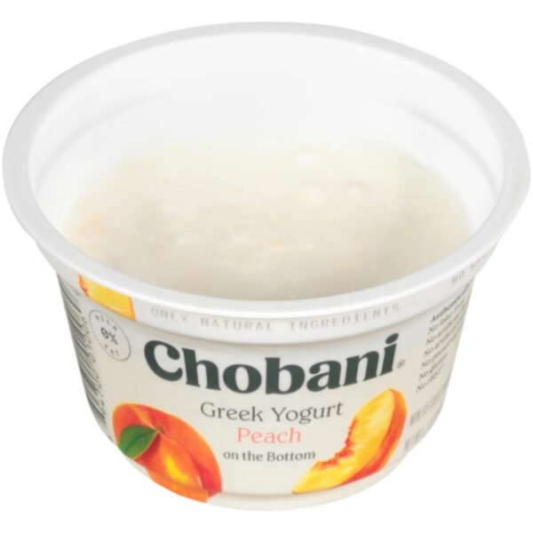 yogurt
