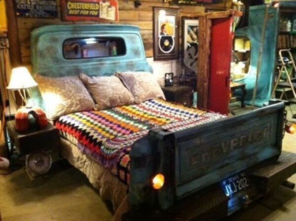 truk-bed