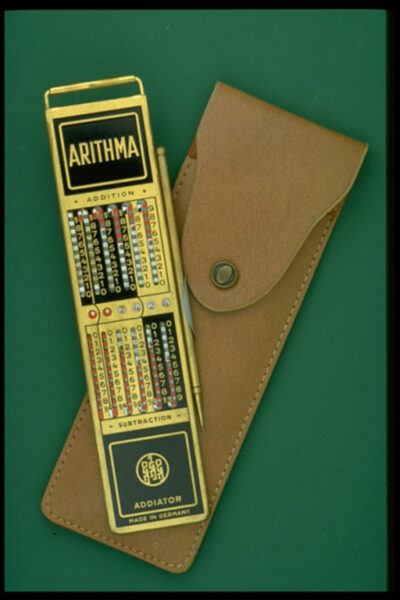 arithma