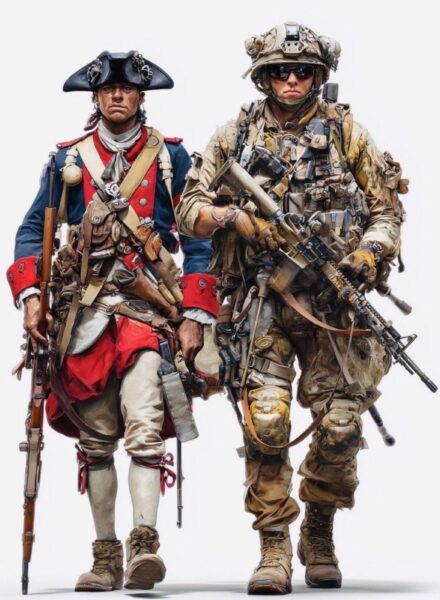 patriots
