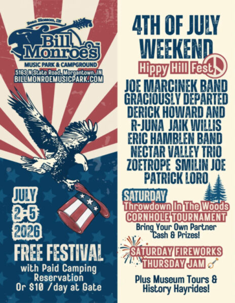 bill-monroe
