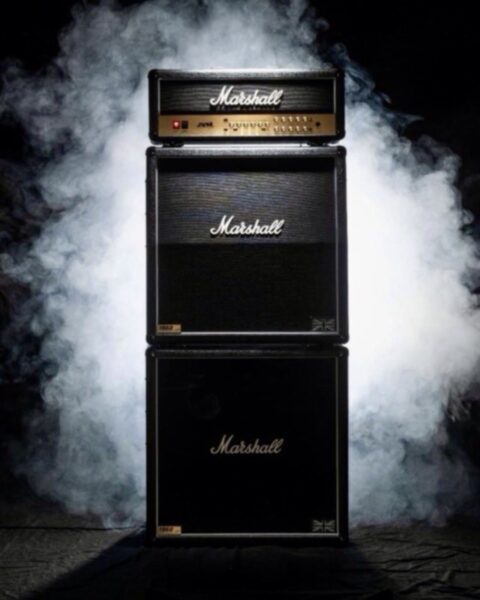 marshall