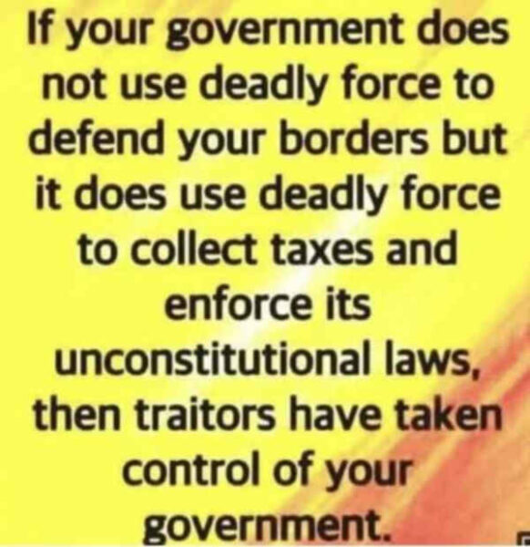 traitors