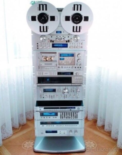 Pioneer-Tower
