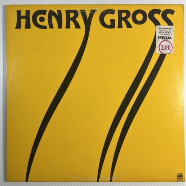 henrygross
